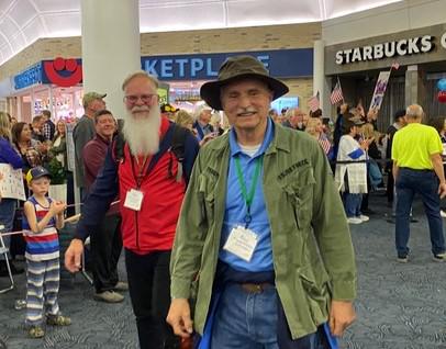 2024 don with tim his gardian returning to mitchel field from the honor flight.jpeg